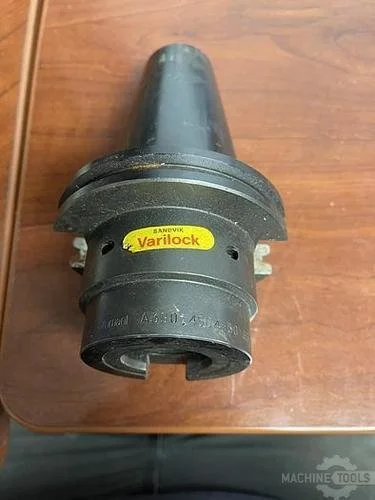 Used SANDVIK A390.4504-50 63 065 CAT Holders Michigan US | RAB Industries, Inc. #183981