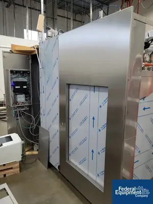 NEW BMT BMT Steripro SPV9612-2AGV cGMP Steam Sterilizer