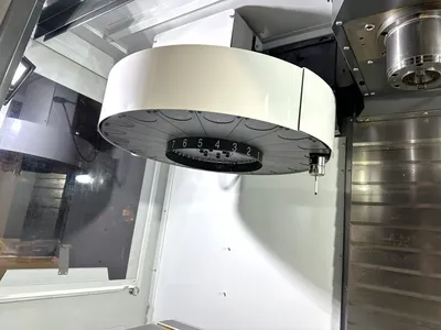 2021 HAAS VF-1 Vertical Machining Centers | Clark Machinery Sales, LLC (4)
