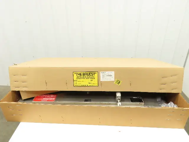 Used THE BRUEST _UNKNOWN_ Miscellaneous MRO | Arrow Industrial #643365