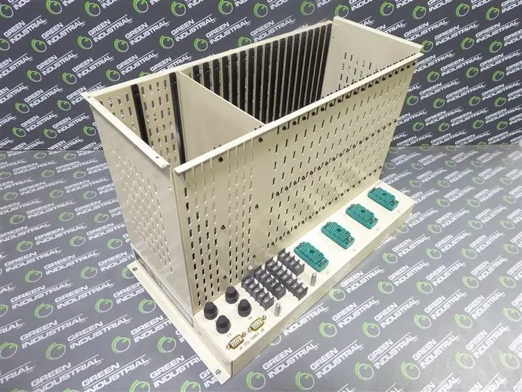 Used RONAN ENGINEERING _UNKNOWN_ Programmable Logic Controllers Wisconsin US | Green Industrial #674229