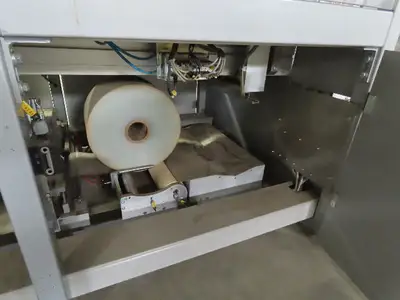 Used SKINETTA PAC-SYSTEMS _UNKNOWN_ Bundlers & Stretch Banders Indiana US | Arrow Industrial #610561