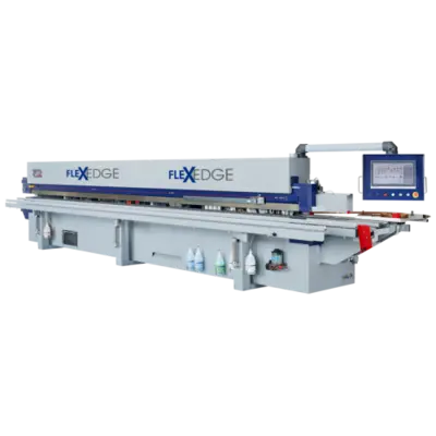 NEW OTT FLEXEDGE