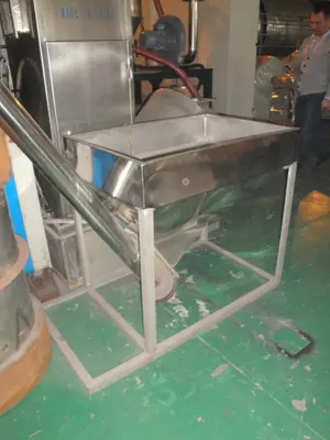 New | in-Stock 2021 ZUICK ZUICK IRD-500 Drum Dryers Florida US | ESCOBAR TRADING, INC. #746598