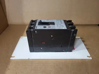 USED SIEMENS ED63A010