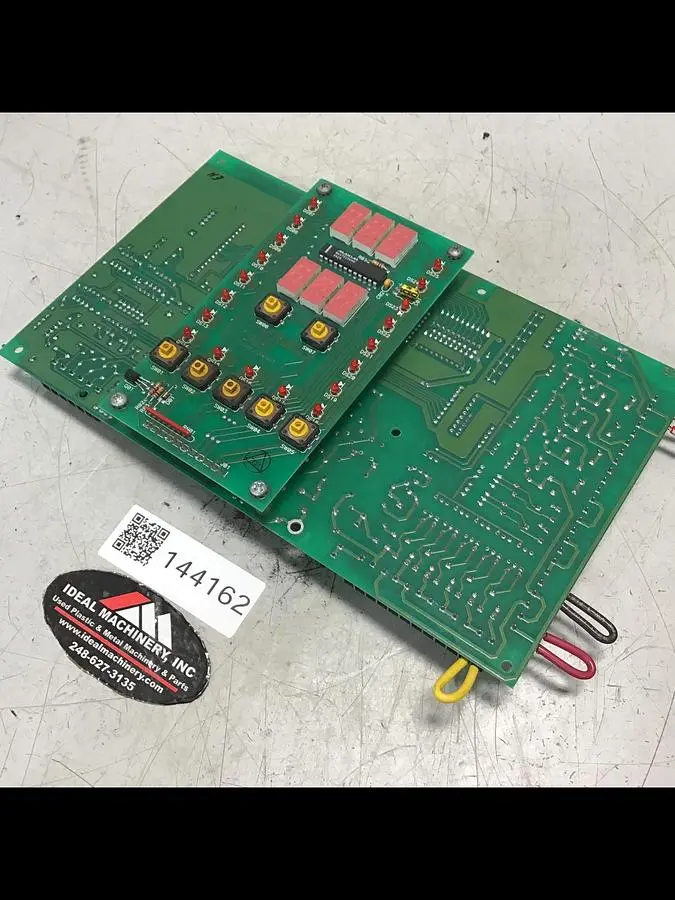 USED THERMAL CARE 785A272U / 9603783
