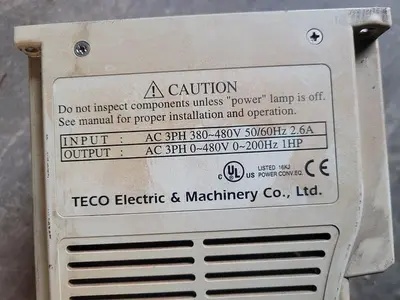 USED AEG MDRV4007
