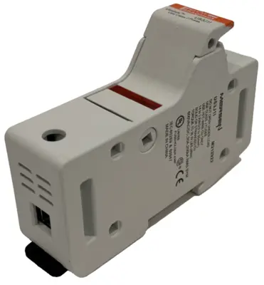 NEW FERRAZ SHAWMUT MERSEN US3J1I