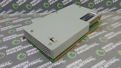 Allen Bradley 1772-LS Processor Module Ser. A FW Rev. H Used