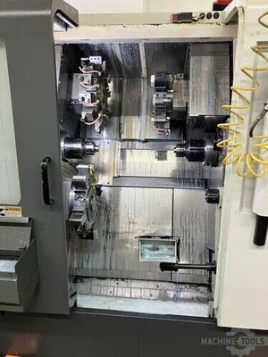 USED 2006 NAKAMURA-TOME SUPER NTY3