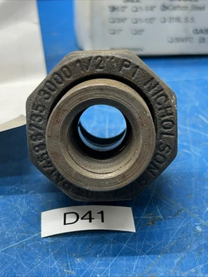 NEW Nicholson 5242400