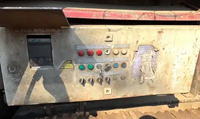 2013 HAMMEL Recyclingtechnik GmbH 950DK Pulverizers & Hammermills | RyCat Machinery (4)