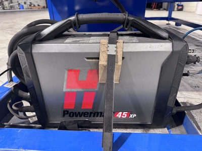 USED 2024 PLASMA PRO X 510