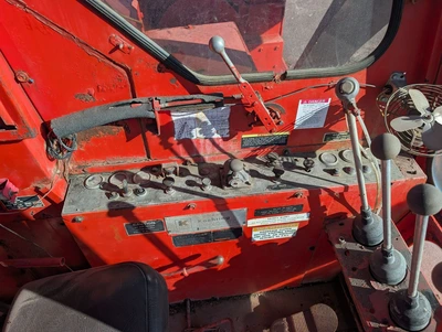 Used 1974 KOEHRING 665 Crawler Cranes Alabama US | Proxy Equipment #1567988