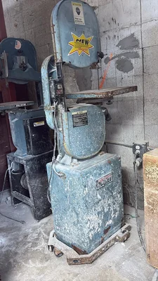 Used _UNKNOWN_ _UNKNOWN_ Woodworking Sanders Georgia US | Auction Management Corporation #1548674