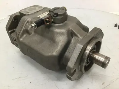 USED BRUENINGHAUS HYDRAULIK AA10VS0100DFE