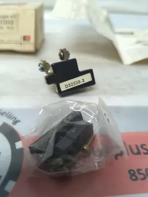 New | in-Stock FURNAS 49D18537003 Miscellaneous Equipment (Electrical & Power) Ohio US | Surplus Asset Holdings #1245269
