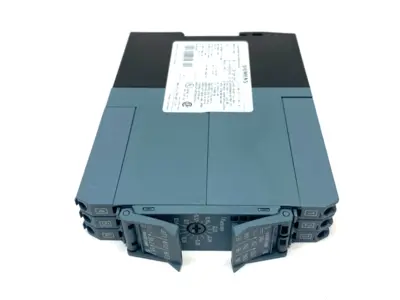 Used SIEMENS SIRIUS REVERSING MOTOR STARTER AC SEMICONDUCTOR Starters | Maverick Industrial Sales #1110946