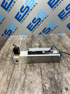 Used HEIDENHAIN LS328C Pumps South Carolina US | ESS Industrial Equipment Sales #1336280