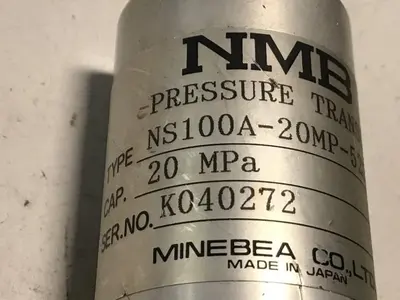 USED NMB NS100A-20MP-5222-S14