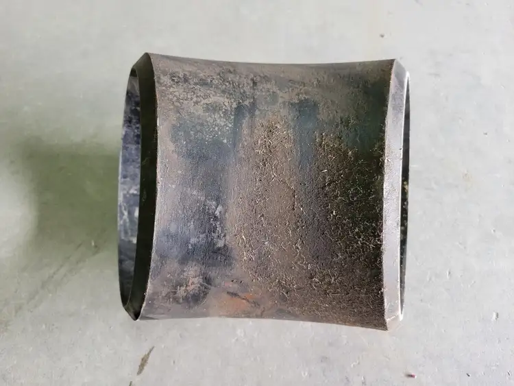Used LENMARK INDUSTRIES 2D-5-2L Parts (Hydraulics and Pneumatics) British Columbia CA | Lenmark #259243