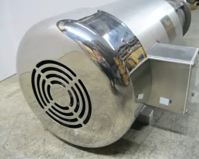 USED Fristam FPX3532-145