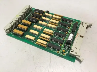 USED OPTIMISED CONTROL D481