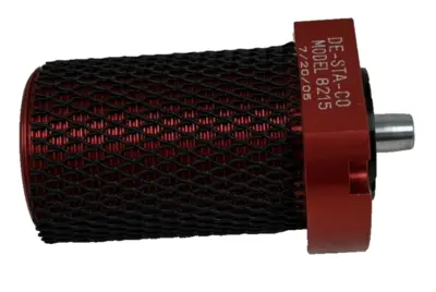 NEW DE-STA-CO MODEL: 8215 SWING CYLINDER