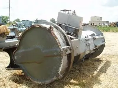 USED JONES P-225