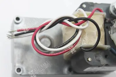 Conveyor Motor for Donut Robot - BELMKDW-0009 R02