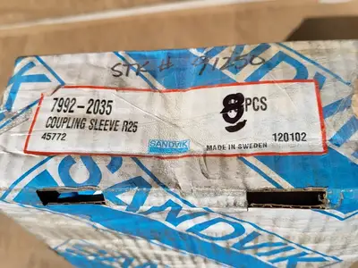 NEW SANDVIK 7992-2035
