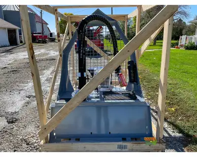 Used BAUMALIGHT _UNKNOWN_ Chainsaws (Landscaping) Iowa US | Keast Enterprises #1360058