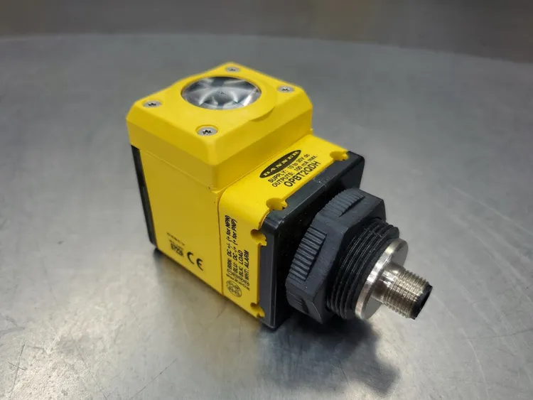 Used Banner Engineering _UNKNOWN_ Proximity Sensors South Carolina US | Palmetto Automation #1164255