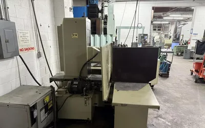 USED KENT KGS-510AHD