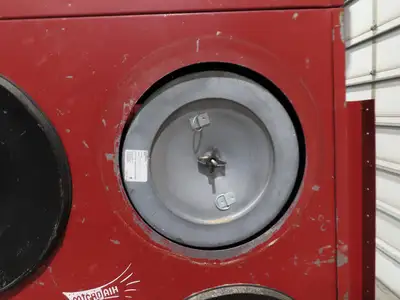 Used MICRO AIR _UNKNOWN_ Dust Collectors | Arrow Industrial #615684