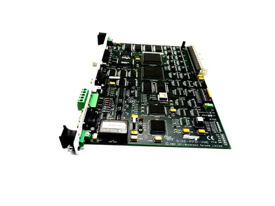 USED WOODHEAD 5136-PFB-VME PROFIBUS INTERFACE CARD 5136PFBVME
