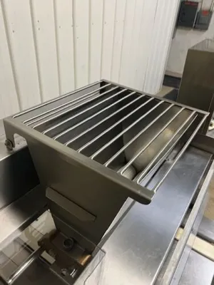USED 2001 Polin Multi-Drop
