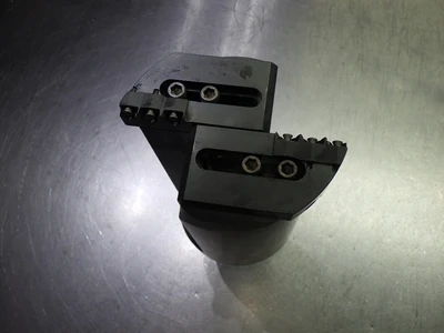 AMEC OP4 Series CAT40 46BA Opening Drill Holder OP4-1S-CV40 (LOC2686B)
