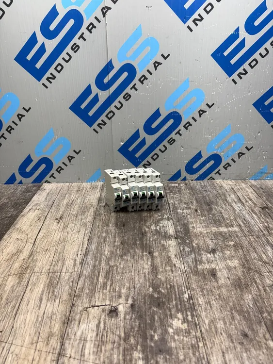 Used GENERAL ELECTRIC C6 & C20 Misc Electrical & Power Parts South Carolina US | ESS Industrial Equipment Sales #1318064