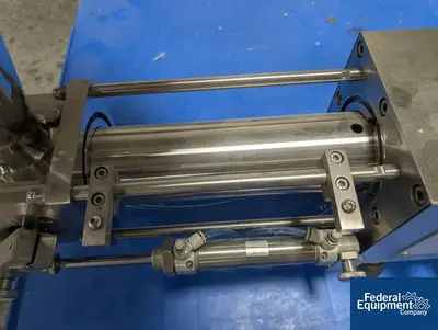 N/A IMACO Piston Filler, Model Gemini 1PD