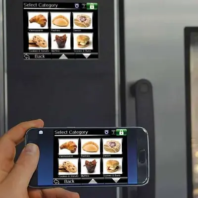 Mono Eco-Wash Self-Cleaning Convection Oven