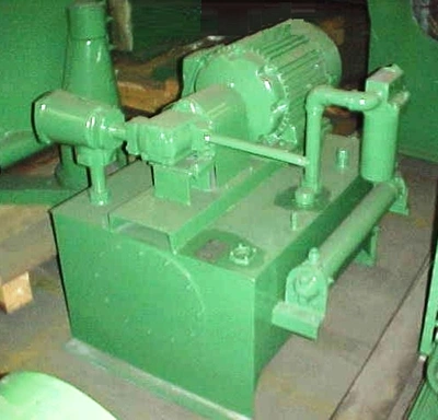 ATM/De Laval Mark III 36 x 20 solid basket centrifuge, 316SS.