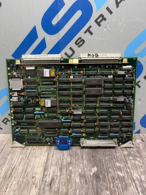Used MITSUBISHI FX81B Misc Electrical & Power Parts South Carolina US | ESS Industrial Equipment Sales #1310567