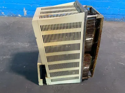 Used 2006 _UNKNOWN_ _UNKNOWN_ AC Drive Power Modules Ohio US | HGR 24 #1370593