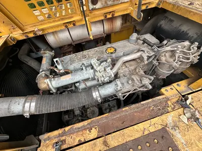 Used 2011 DEERE 450D LC Excavators New Jersey US | Proxy Equipment #1378420