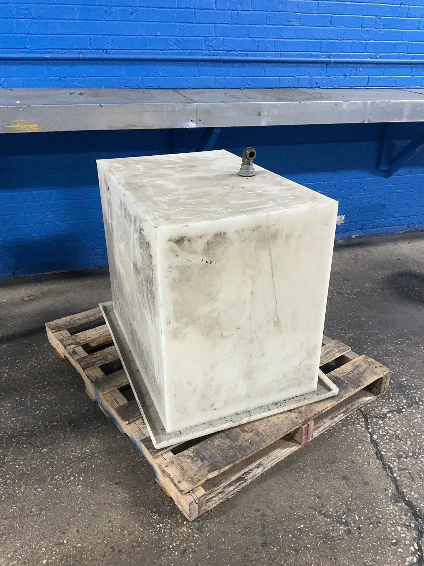 Used _UNKNOWN_ _UNKNOWN_ Misc Plastics Equipment Ohio US | HGR 24 #1567304