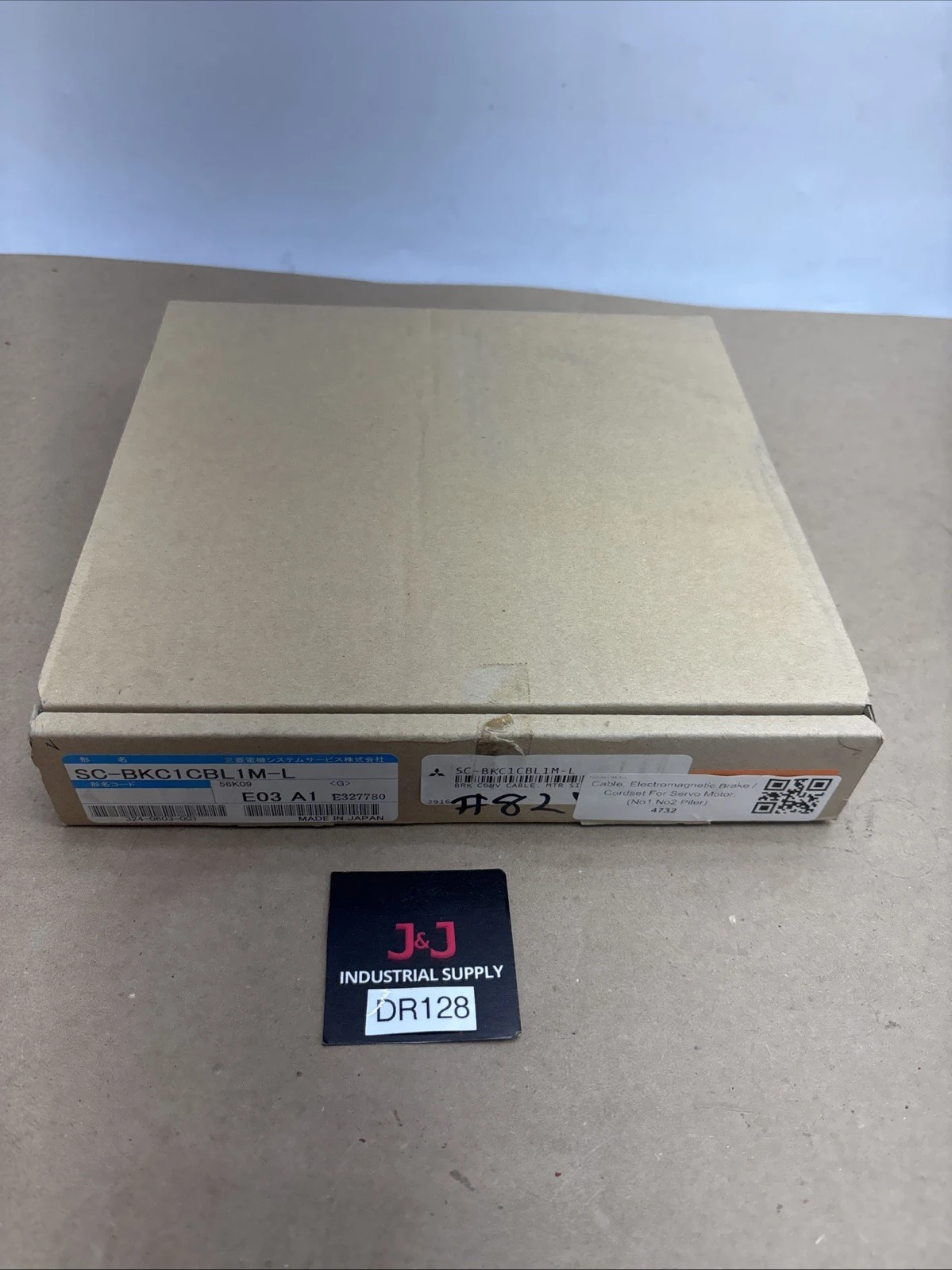 NEW Mitsubishi Electric SC-BKC1CBL1M-L
