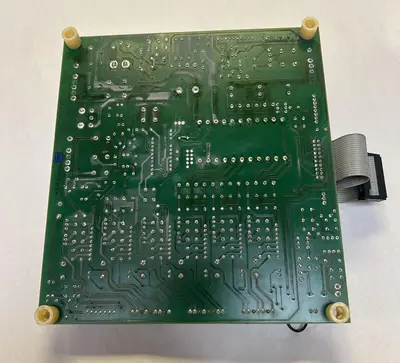 USED TOSHIBA 2J3K2053-C