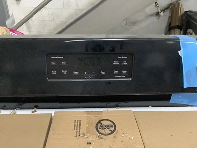 Used GE JGBS66DEK6B8 Gas Cooking Equipment Michigan US | Miedema Asset Management Group #1461370