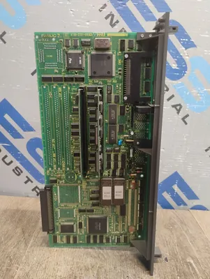 FANUC LTD. A16B-2201-0851/02A700900 Printed Circuit Boards (PCBs) | ESS Industrial Equipment Sales (3)